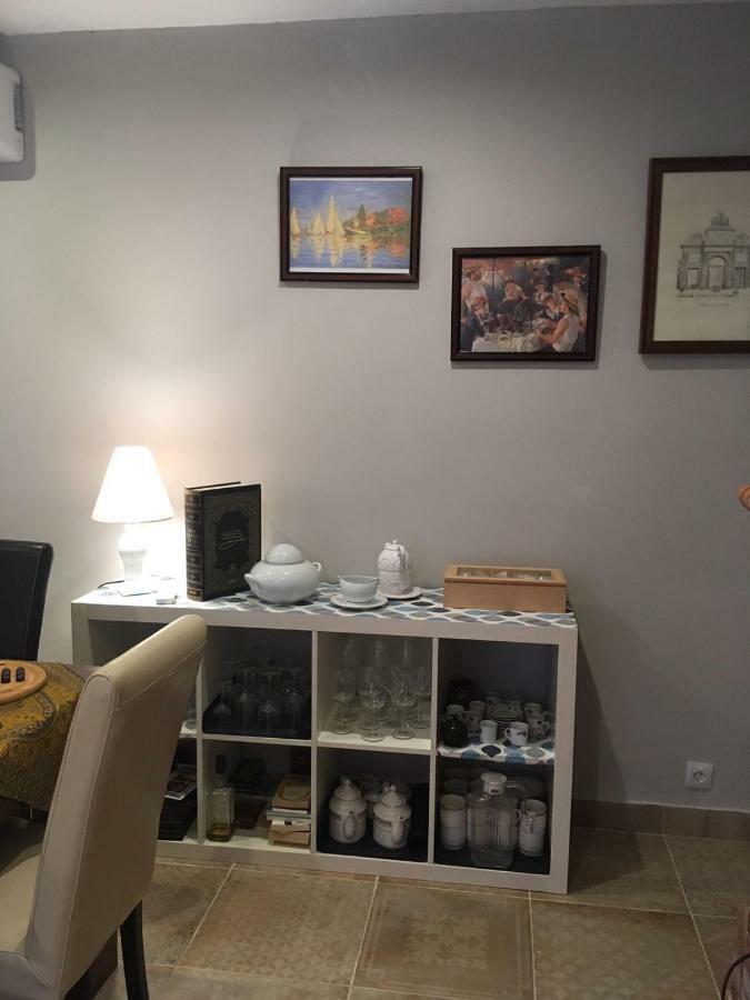 ויינואבה דה לוס אינפנטס Las Violetas מראה חיצוני תמונה